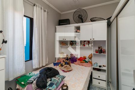 Quarto de casa à venda com 3 quartos, 425m² em Jardim Brasil (zona Norte), São Paulo