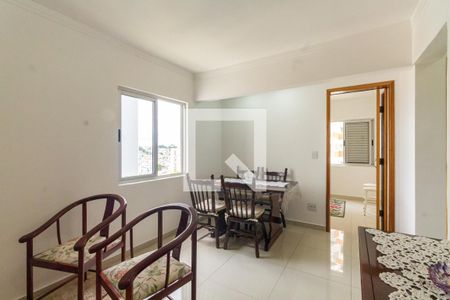 Apartamento para alugar com 2 quartos, 50m² em Vila Carrão, São Paulo