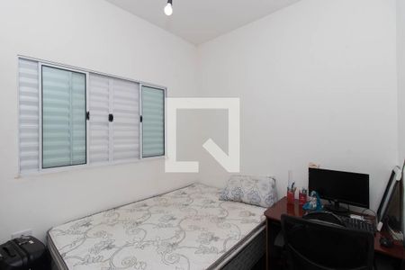 Quarto de casa para alugar com 2 quartos, 120m² em Parada Inglesa, São Paulo