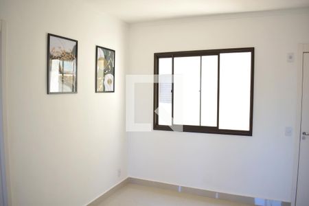 Sala de apartamento para alugar com 2 quartos, 43m² em (l-10), Ribeirão Preto