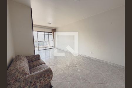 Sala de apartamento à venda com 3 quartos, 106m² em Penha, Rio de Janeiro