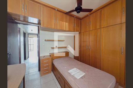 Quarto 1 de apartamento à venda com 3 quartos, 106m² em Penha, Rio de Janeiro