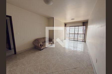 Sala de apartamento à venda com 3 quartos, 106m² em Penha, Rio de Janeiro