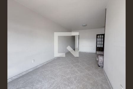 Sala de apartamento à venda com 3 quartos, 106m² em Penha, Rio de Janeiro