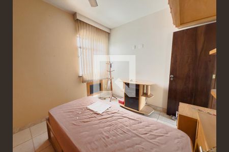 Quarto 1 de apartamento à venda com 3 quartos, 106m² em Penha, Rio de Janeiro