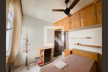 Quarto 1 de apartamento à venda com 3 quartos, 106m² em Penha, Rio de Janeiro