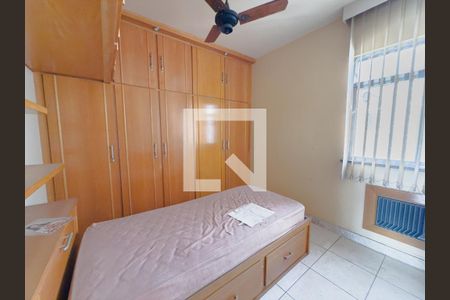Quarto 1 de apartamento à venda com 3 quartos, 106m² em Penha, Rio de Janeiro