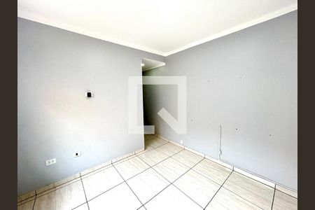 Sala de casa para alugar com 2 quartos, 100m² em Cidade Jardim Cumbica, Guarulhos