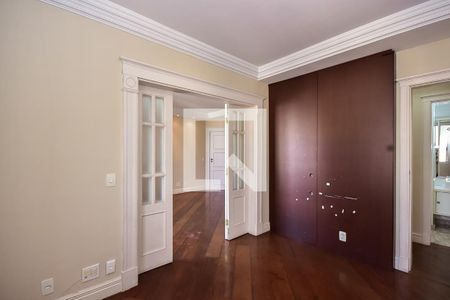 Apartamento à venda com 3 quartos, 114m² em Vila Suzana, São Paulo