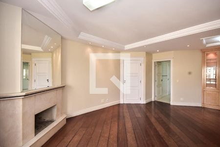 Apartamento à venda com 3 quartos, 114m² em Vila Suzana, São Paulo