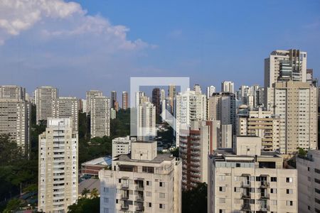 Apartamento à venda com 3 quartos, 114m² em Vila Suzana, São Paulo