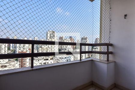 Apartamento à venda com 3 quartos, 114m² em Vila Suzana, São Paulo