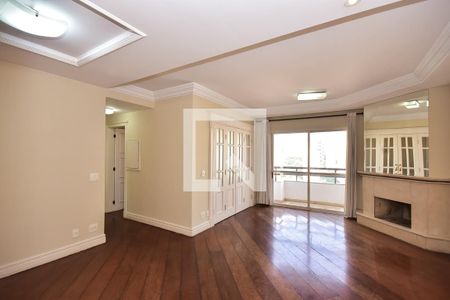 Apartamento à venda com 3 quartos, 114m² em Vila Suzana, São Paulo