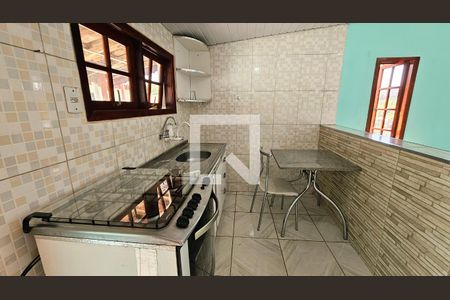 Casa para alugar com 2 quartos, 50m² em Jardim das Tulipas, Jundiaí