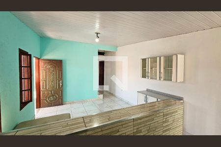 Casa para alugar com 2 quartos, 50m² em Jardim das Tulipas, Jundiaí