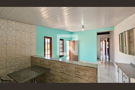 Casa para alugar com 2 quartos, 50m² em Jardim das Tulipas, Jundiaí