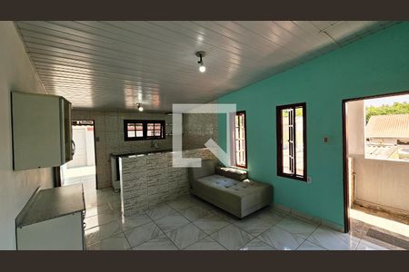 Casa para alugar com 2 quartos, 50m² em Jardim das Tulipas, Jundiaí