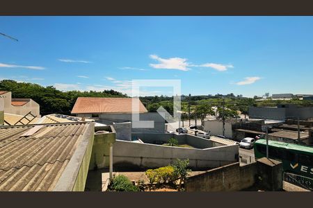 Casa para alugar com 2 quartos, 50m² em Jardim das Tulipas, Jundiaí