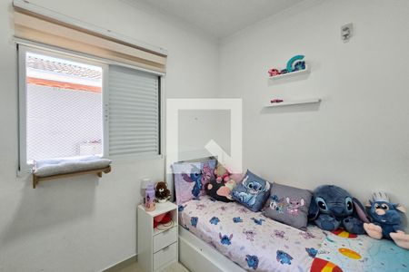 Quarto 1 de casa para alugar com 3 quartos, 150m² em Paulicéia, São Bernardo do Campo