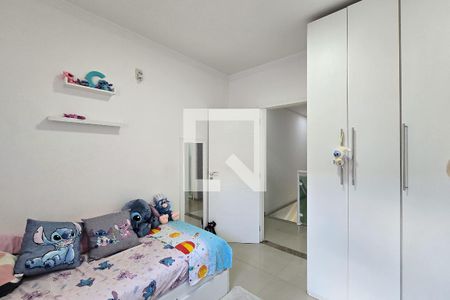 Quarto 1 de casa para alugar com 3 quartos, 150m² em Paulicéia, São Bernardo do Campo