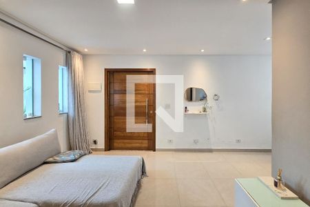 Sala de casa para alugar com 3 quartos, 150m² em Paulicéia, São Bernardo do Campo