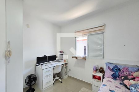 Quarto 1 de casa para alugar com 3 quartos, 150m² em Paulicéia, São Bernardo do Campo