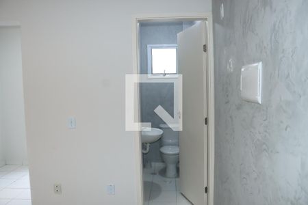 Casa de Condomínio para alugar com 2 quartos, 50m² em Chácara Tropical (caucaia do Alto), Cotia