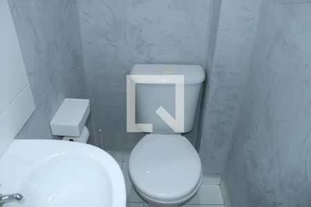 Casa de Condomínio para alugar com 2 quartos, 50m² em Chácara Tropical (caucaia do Alto), Cotia