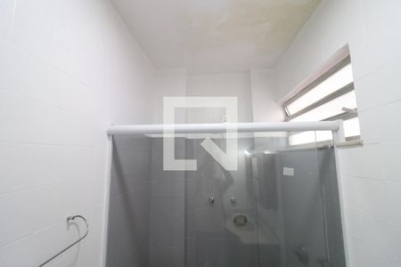 Banheiro Social de apartamento para alugar com 3 quartos, 84m² em Tauá, Rio de Janeiro