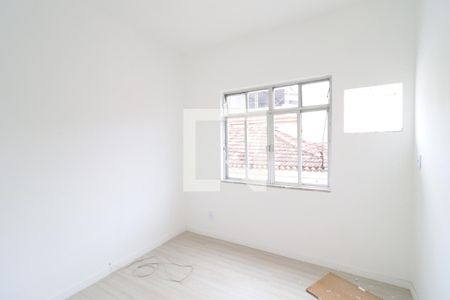 Quarto 1 de apartamento à venda com 3 quartos, 84m² em Tauá, Rio de Janeiro