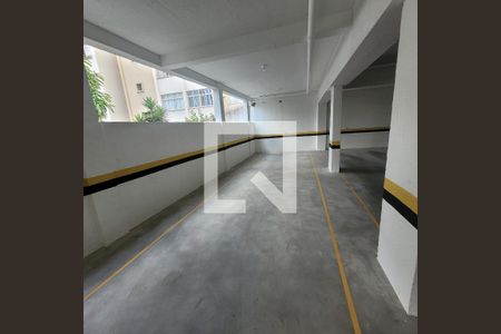 Apartamento à venda com 2 quartos, 63m² em Colégio Batista, Belo Horizonte