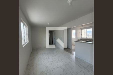 Apartamento à venda com 2 quartos, 63m² em Colégio Batista, Belo Horizonte