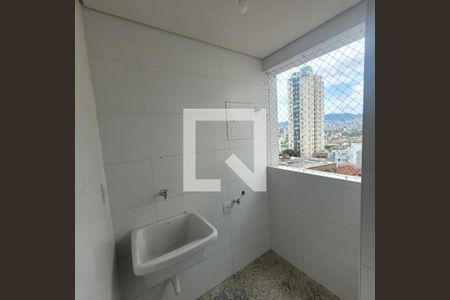 Apartamento à venda com 2 quartos, 63m² em Colégio Batista, Belo Horizonte