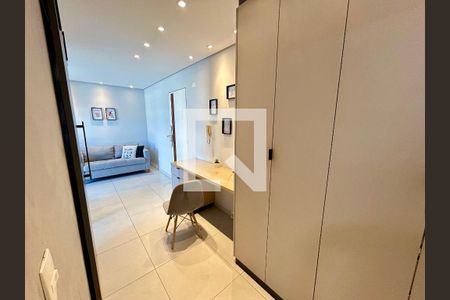 Escritório de kitnet/studio para alugar com 1 quarto, 38m² em Vila Augusta, Guarulhos