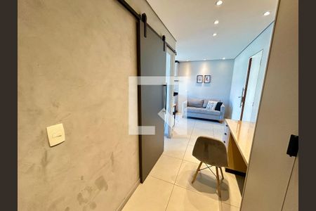 Escritório de kitnet/studio para alugar com 1 quarto, 38m² em Vila Augusta, Guarulhos