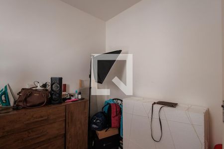 Quarto 2 de apartamento para alugar com 2 quartos, 54m² em Esplanada Independência, Taubaté