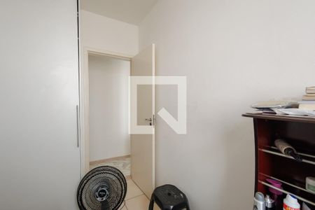 Quarto 1 de apartamento para alugar com 2 quartos, 54m² em Esplanada Independência, Taubaté
