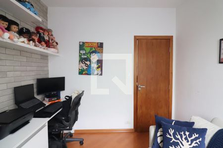 Quarto 1 de apartamento à venda com 3 quartos, 64m² em Vila Jerusalem, São Bernardo do Campo