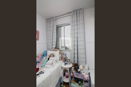 Quarto 2 de apartamento à venda com 3 quartos, 64m² em Vila Jerusalem, São Bernardo do Campo