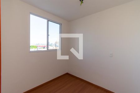 Quarto 1 de apartamento para alugar com 2 quartos, 34m² em Vila Antonieta, São Paulo