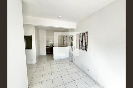 Sala/Cozinha de casa de condomínio para alugar com 2 quartos, 50m² em Casa Verde, São Paulo