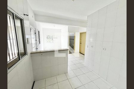 Sala/Cozinha de casa de condomínio para alugar com 2 quartos, 50m² em Casa Verde, São Paulo