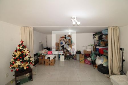 Quarto de casa para alugar com 1 quarto, 45m² em Água Fria, São Paulo
