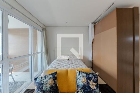 Kitnet/Studio para alugar com 1 quarto, 39m² em Bela Vista, São Paulo