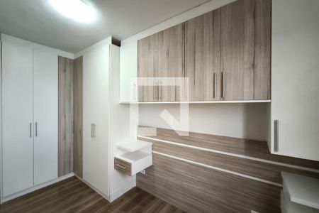 Quarto Suíte de apartamento à venda com 3 quartos, 79m² em Jardim Anton Von Zuben, Campinas