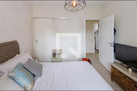 Suíte de apartamento à venda com 2 quartos, 70m² em Gutierrez, Belo Horizonte