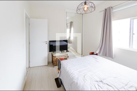 Suíte de apartamento à venda com 2 quartos, 70m² em Gutierrez, Belo Horizonte