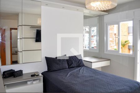 Casa de Condomínio à venda com 3 quartos, 150m² em Hípica, Porto Alegre