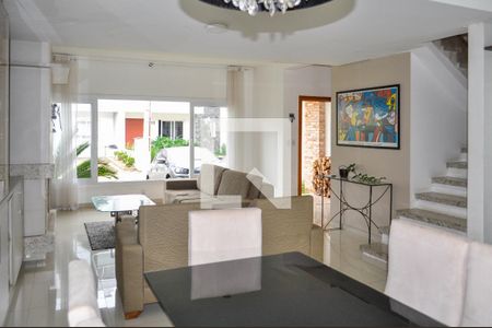 Casa de Condomínio à venda com 3 quartos, 150m² em Hípica, Porto Alegre