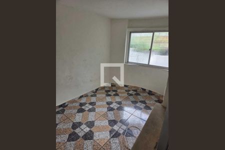 Quarto de kitnet/studio para alugar com 1 quarto, 40m² em Méier, Rio de Janeiro